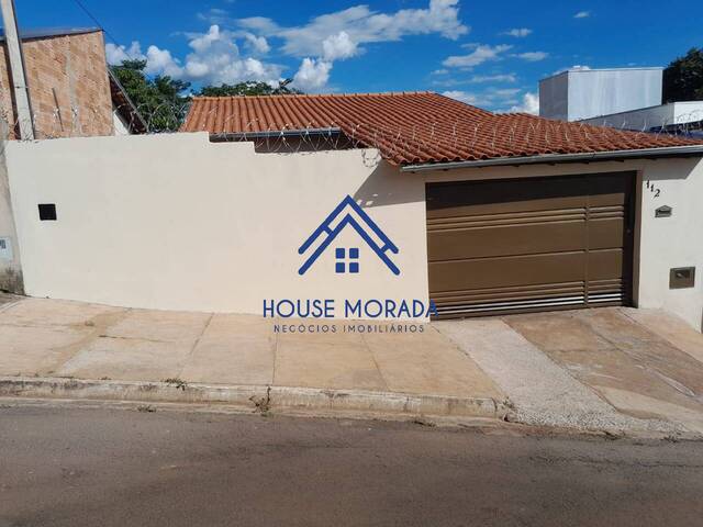 Casa para Venda em Araraquara - 4
