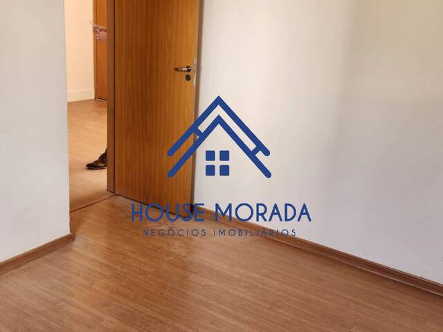 #208 - Apartamento para Venda em Araraquara - SP