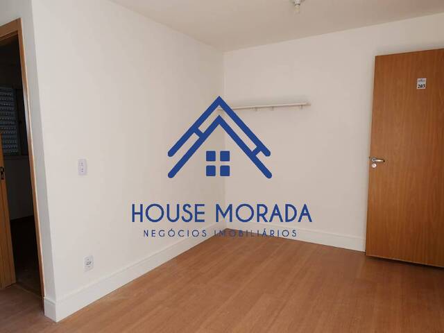 #208 - Apartamento para Venda em Araraquara - SP