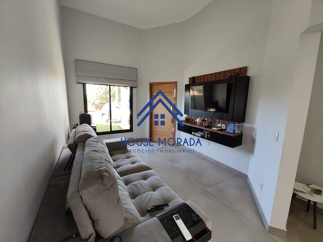 Casa para Venda em Araraquara - 5