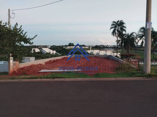 #350 - Terreno em condomínio para Venda em Araraquara - SP