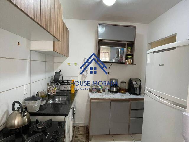 Apartamento para Venda em Araraquara - 4