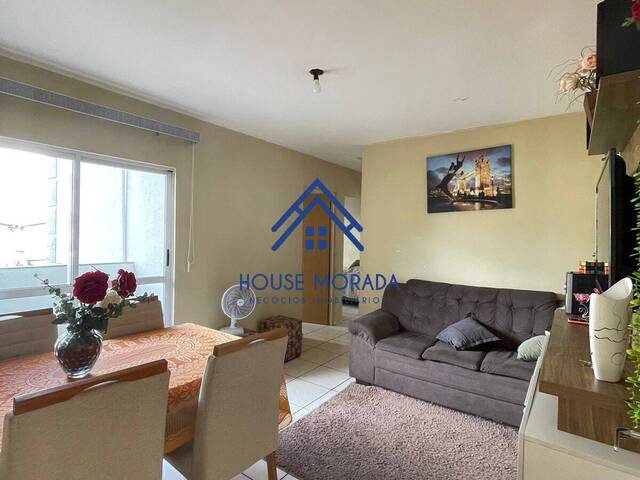 #351 - Apartamento para Venda em Araraquara - SP