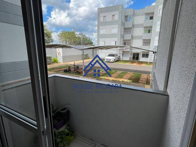 #351 - Apartamento para Venda em Araraquara - SP