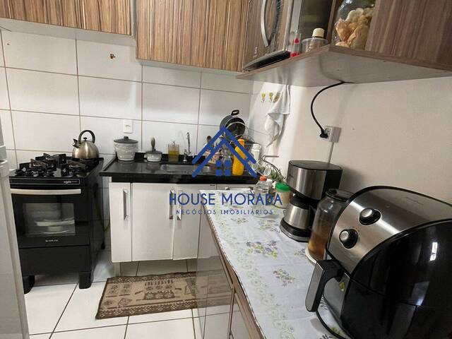 Apartamento para Venda em Araraquara - 5