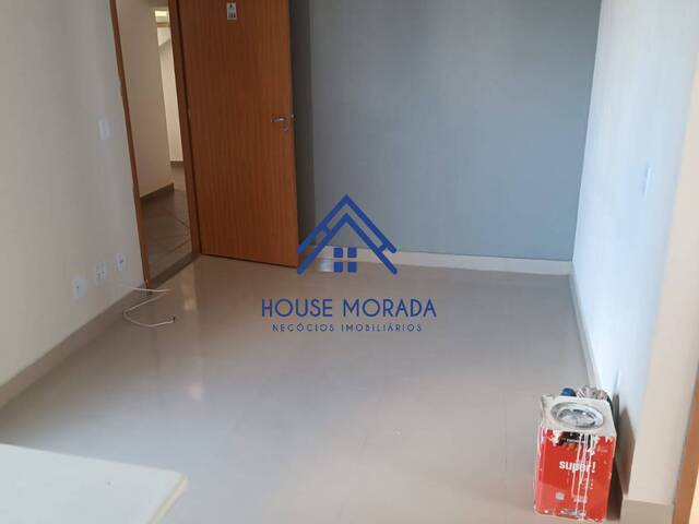 #352 - Apartamento para Venda em Araraquara - SP