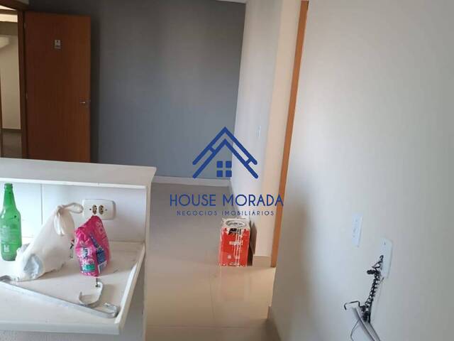 #352 - Apartamento para Venda em Araraquara - SP