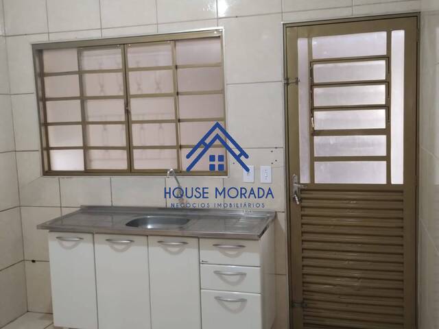 Casa para Venda em Araraquara - 4