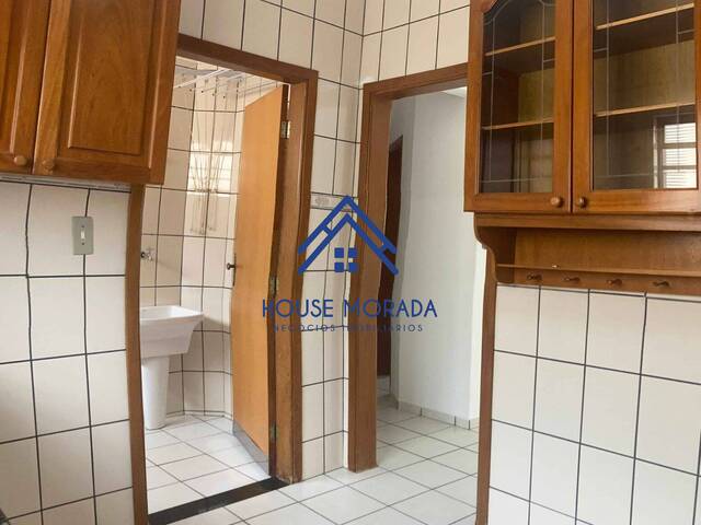 #354 - Apartamento para Locação em Araraquara - SP