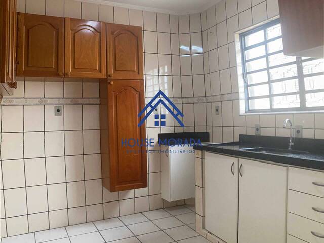 #354 - Apartamento para Locação em Araraquara - SP