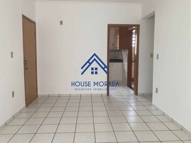 Apartamento para Locação em Araraquara - 5