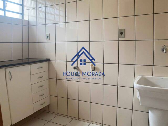 Apartamento para Locação em Araraquara - 4