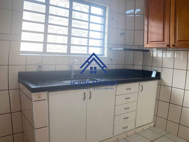 #354 - Apartamento para Locação em Araraquara - SP