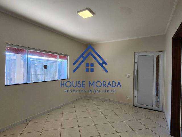 #356 - Casa para Venda em Araraquara - SP