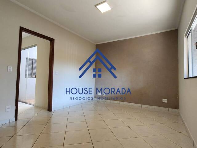 #356 - Casa para Venda em Araraquara - SP