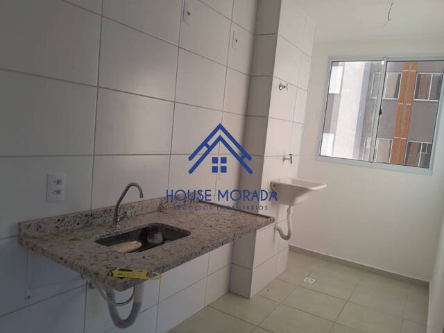 #358 - Apartamento para Venda em Araraquara - SP