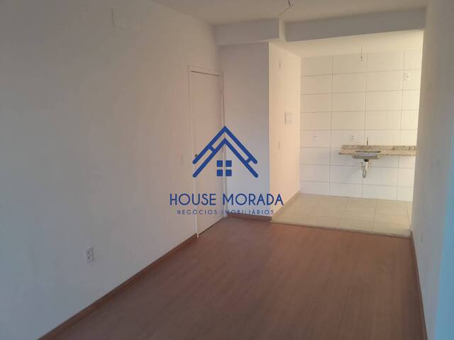 #358 - Apartamento para Venda em Araraquara - SP