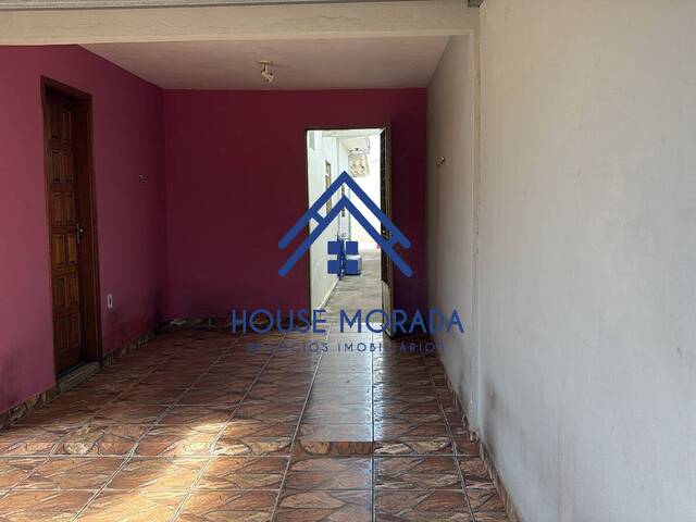 #360 - Casa para Locação em Araraquara - SP