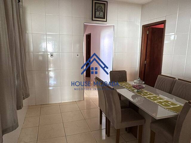 Casa para Locação em Araraquara - 5