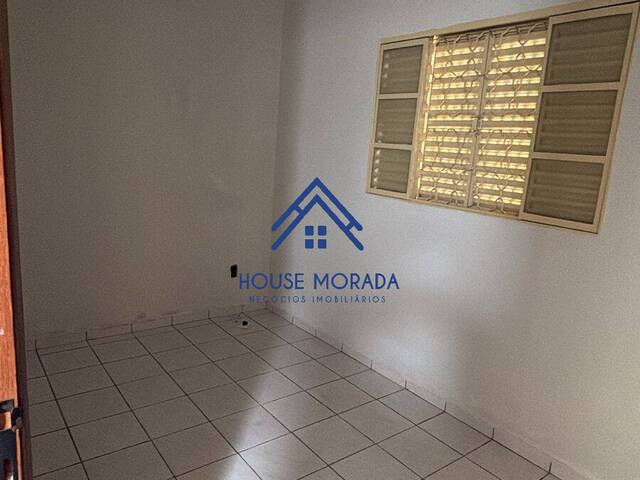 Casa para Locação em Araraquara - 4