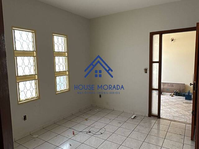 #359 - Casa para Locação em Araraquara - SP