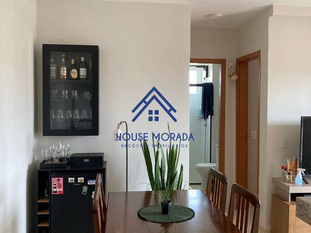 #362 - Apartamento para Venda em Araraquara - SP