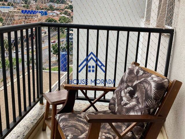 Apartamento para Venda em Araraquara - 5