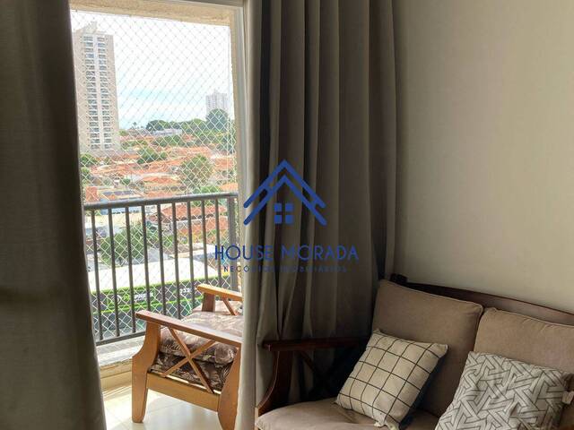 #362 - Apartamento para Venda em Araraquara - SP