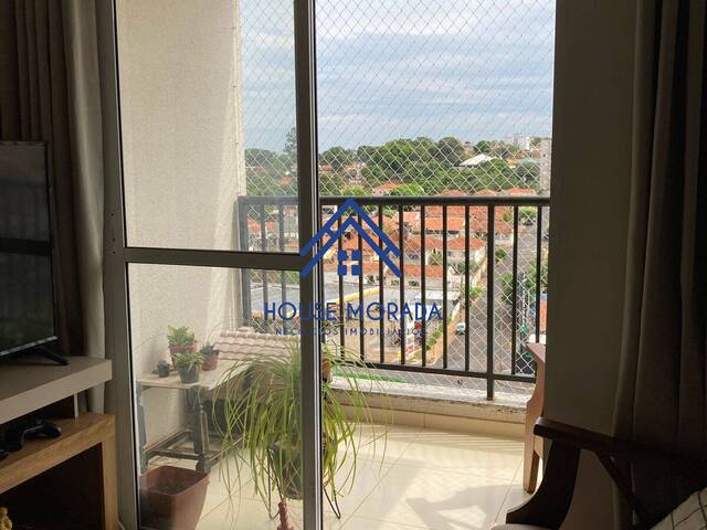 Apartamento para Venda em Araraquara - 4