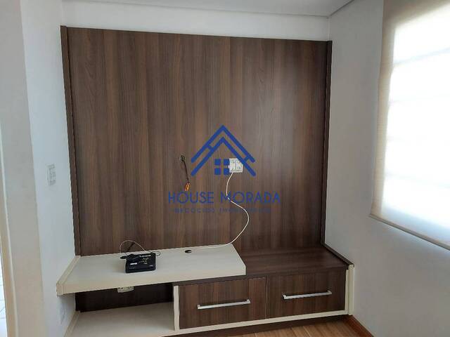 #364 - Apartamento para Venda em Araraquara - SP
