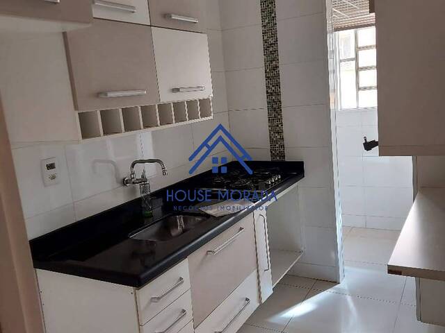 Apartamento para Venda em Araraquara - 5
