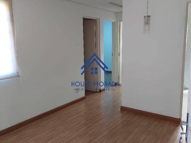 #364 - Apartamento para Venda em Araraquara - SP
