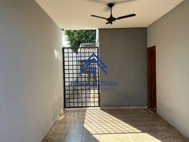 #366 - Casa para Venda em Araraquara - SP