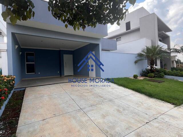 #367 - Casa para Venda em Araraquara - SP