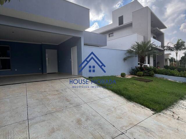 #367 - Casa para Venda em Araraquara - SP