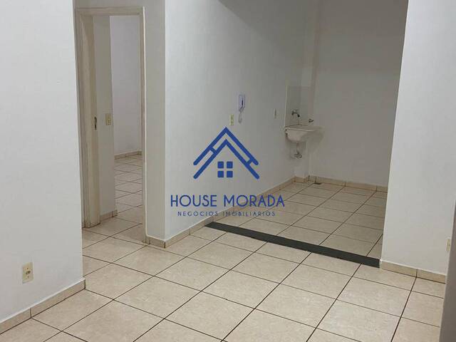 #368 - Apartamento para Venda em Araraquara - SP