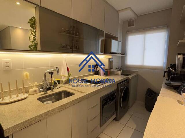 #370 - Apartamento para Venda em Araraquara - SP