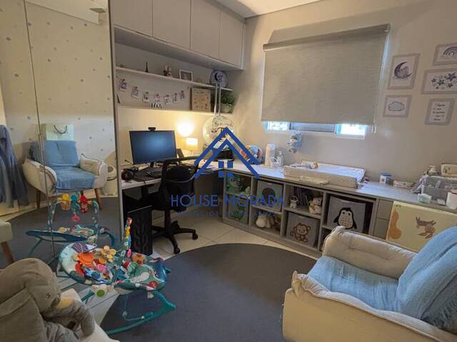 Apartamento para Venda em Araraquara - 4
