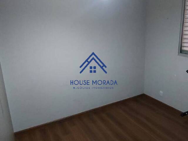 #371 - Apartamento para Venda em Araraquara - SP