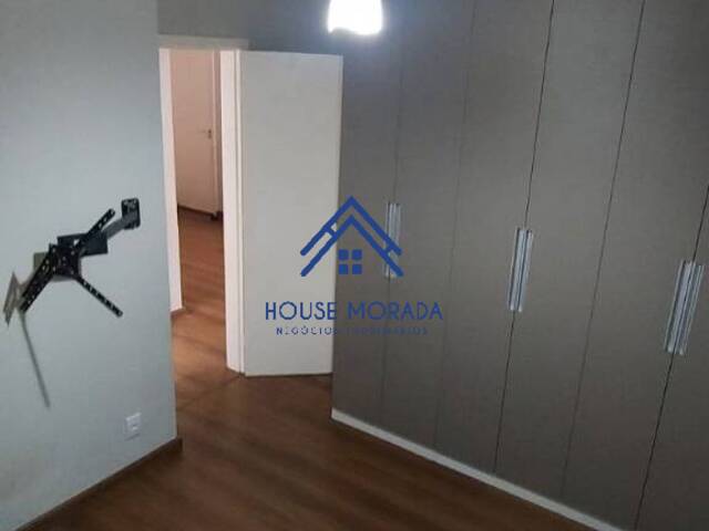 #371 - Apartamento para Venda em Araraquara - SP