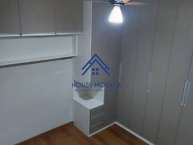 #371 - Apartamento para Venda em Araraquara - SP