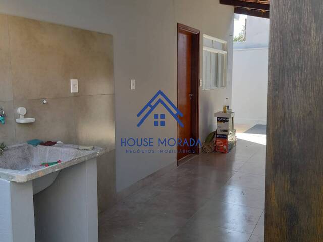Casa para Venda em Araraquara - 4