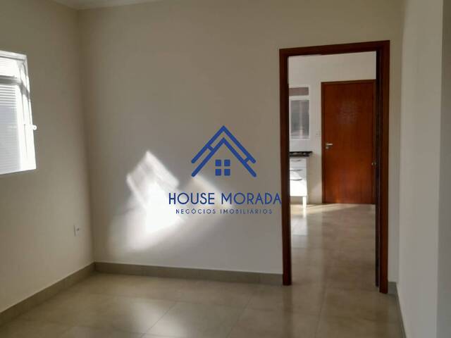 #372 - Casa para Venda em Araraquara - SP