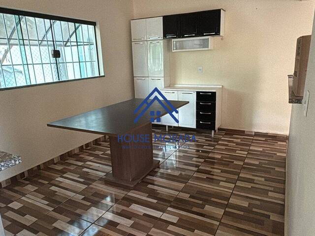 #373 - Casa para Locação em Araraquara - SP