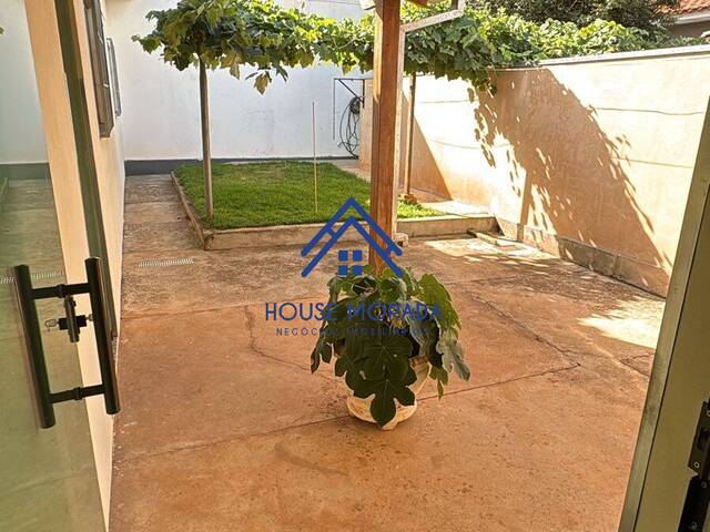 Casa para Locação em Araraquara - 5