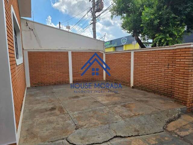 Casa para Locação em Araraquara - 4