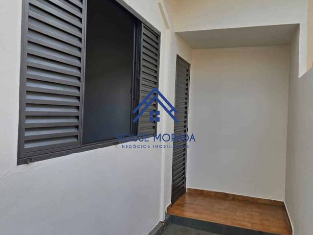 Casa para Locação em Araraquara - 5