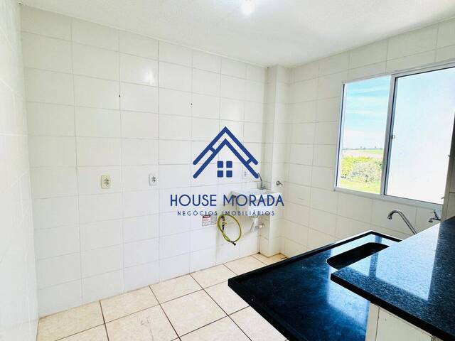 Apartamento para Venda em Araraquara - 5