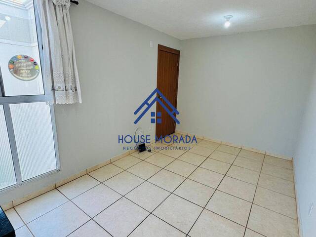 #377 - Apartamento para Venda em Araraquara - SP