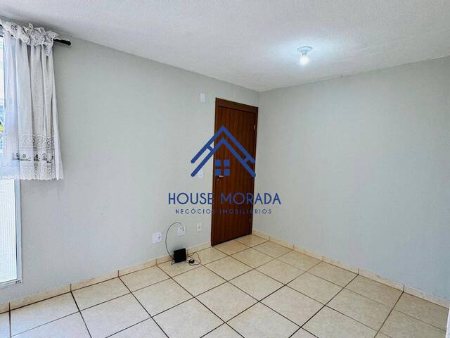 Apartamento para Venda em Araraquara - 4